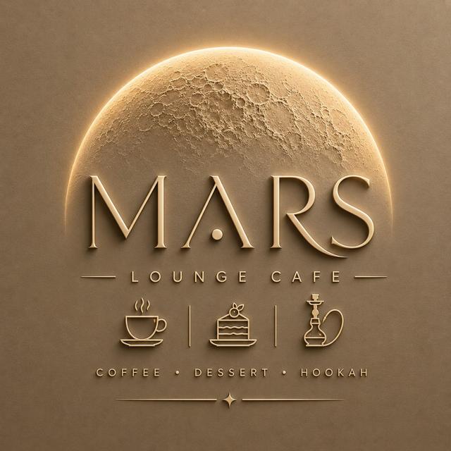 Mars Lounge