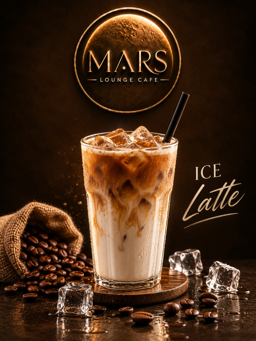 ICE LATTE