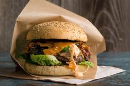 HAMBURGER