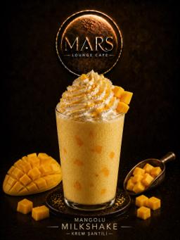 MANGOLU MILKSHAKE