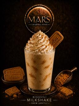 BISKUVILI MILKSHAKE