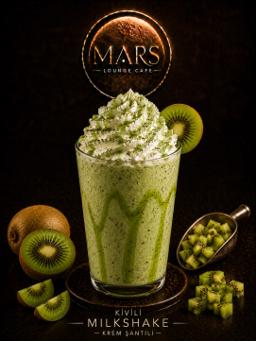 KIWILI MILKSHAKE