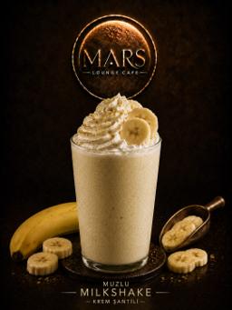 MUZLU MILKSHAKE