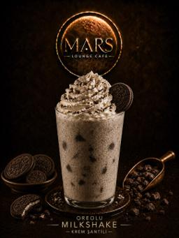 OREOLU MILKSHAKE