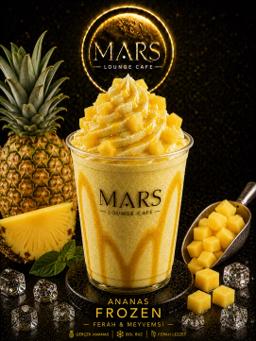 ANANAS FROZEN