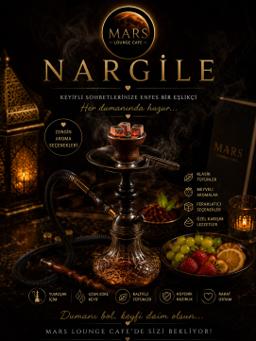 NARGİLE