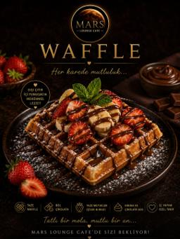 WAFFLE