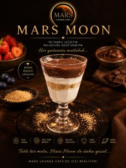 MARS MOON